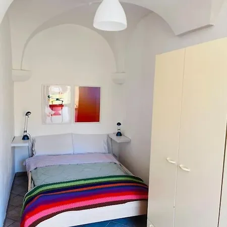 In Centro Sassari