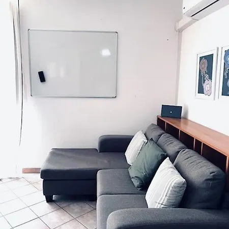 In Centro 아파트 사사리